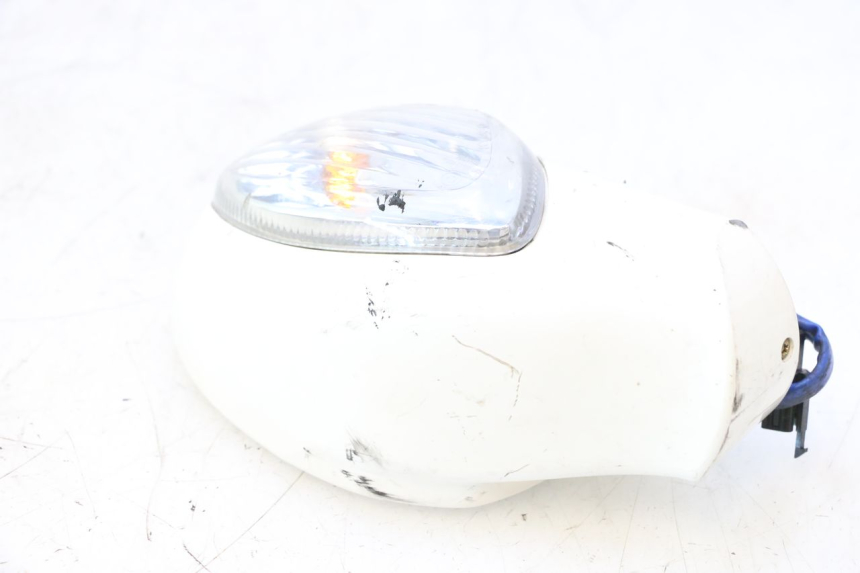 photo de LEFT MIRROR KYMCO GRAND DINK 125 (2008 - 2014) - Distinctive features