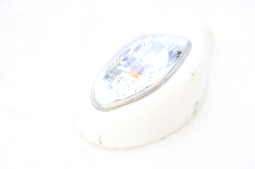 photo de LEFT MIRROR KYMCO GRAND DINK 125 (2008 - 2014) - Component zoom