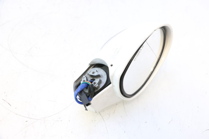 photo de LEFT MIRROR KYMCO GRAND DINK 125 (2008 - 2014) - Alternative perspective