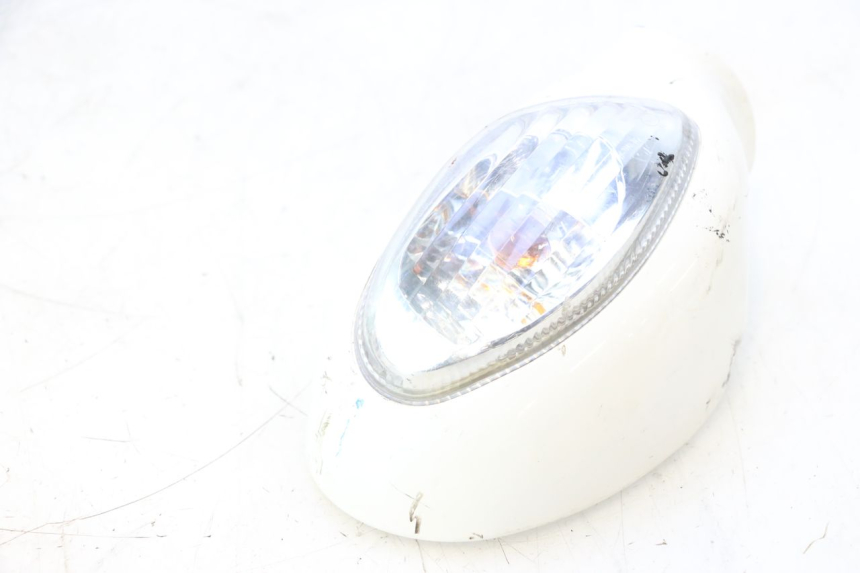 photo de LEFT MIRROR KYMCO GRAND DINK 125 (2008 - 2014) - Surface and material condition