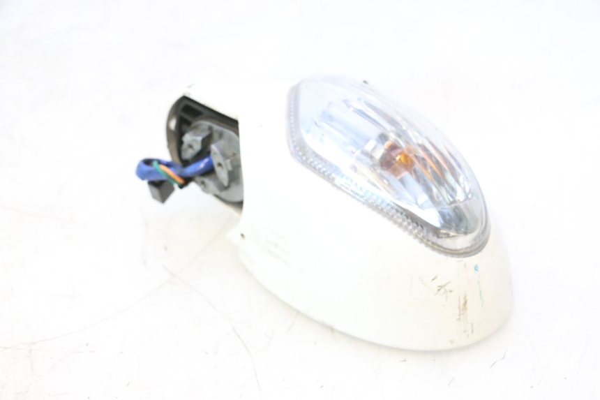 photo de LEFT MIRROR KYMCO GRAND DINK 125 (2008 - 2014) - Markings and original references