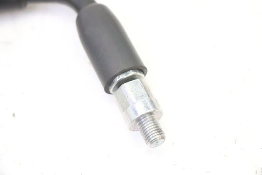 photo de LEFT MIRROR SUZUKI GSR 750 (2011 - 2017) - Alternative perspective