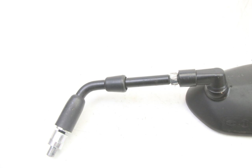 photo de LEFT MIRROR SUZUKI GSR 750 (2011 - 2017) - Surface and material condition