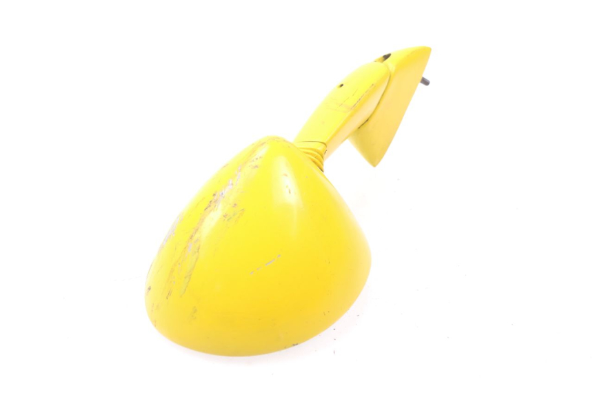 photo de LEFT MIRROR SUZUKI GSXF GSX F 600 (1988 - 1997) - Surface and material condition