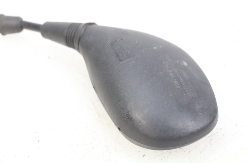 photo de LEFT MIRROR EUROCKA GTR-C 50 (2012 - 2021) - Zoom on usage condition