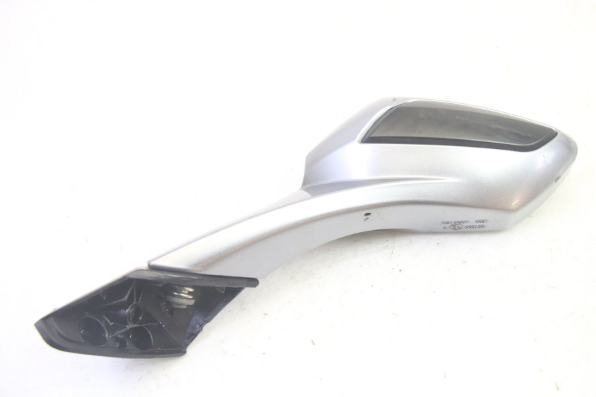 photo de LEFT MIRROR SYM GTS EVO 125 (2009 - 2013) - Fixing points details