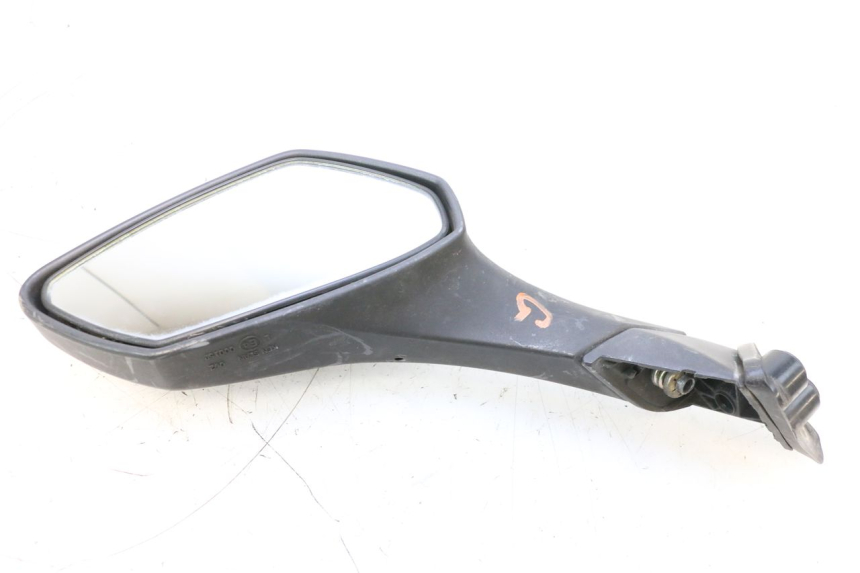 photo de LEFT MIRROR SYM GTS EVO 125 (2009 - 2013) - Component detail