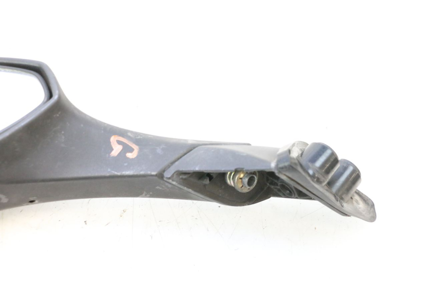 photo de LEFT MIRROR SYM GTS EVO 125 (2009 - 2013) - Alternative perspective
