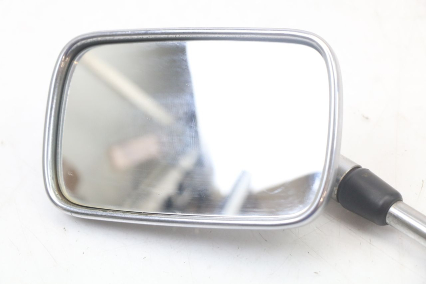 photo de LEFT MIRROR SUZUKI GZ MARAUDER 125 (1998 - 2004) - Component detail