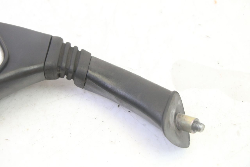 photo de LEFT MIRROR DAELIM HISTORY 125 (2001 - 2002) - Zoom on usage condition