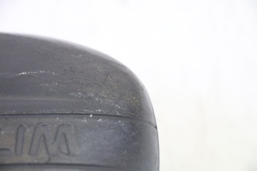 photo de LEFT MIRROR DAELIM HISTORY 125 (2001 - 2002) - Surface and material condition