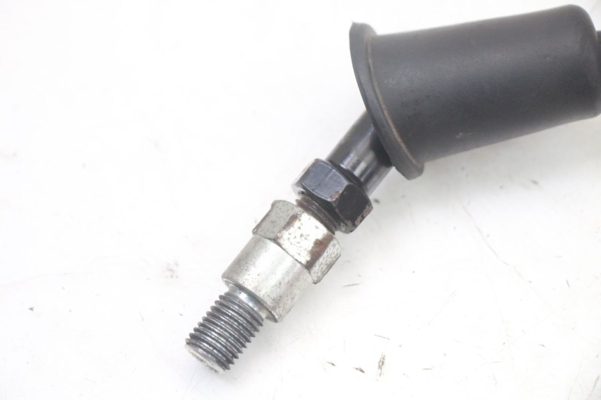 photo de LEFT MIRROR HONDA PCX (JF57/JF64) 125 (2014 - 2018) - Fixing points details