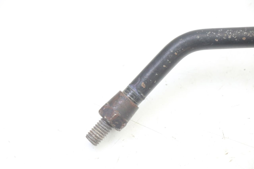 photo de LEFT MIRROR SYM JET 14 4T 50 (2018 - 2022) - Fixing points details