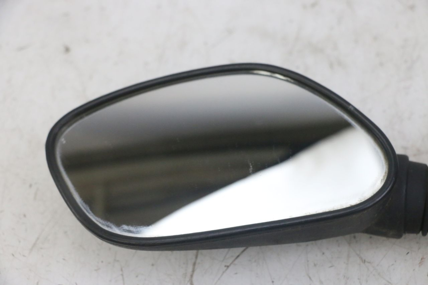 photo de LEFT MIRROR PEUGEOT JET FORCE CARBU 50 (2003 - 2016) - Alternative perspective