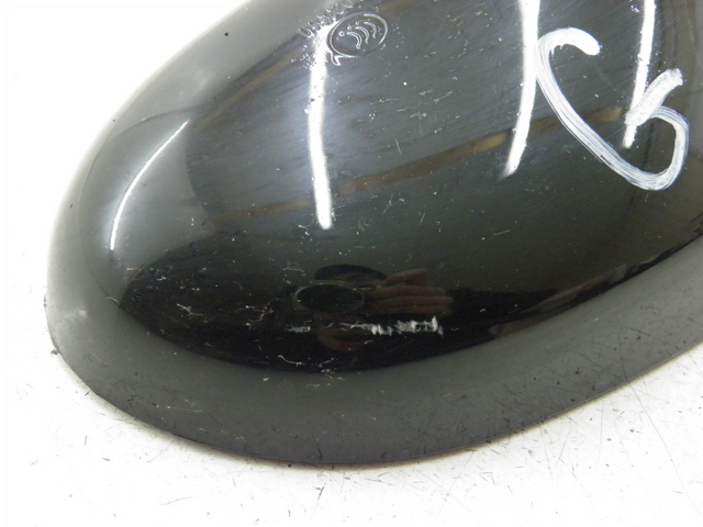 photo de LEFT MIRROR JM MOTOR S-MAX 125 (2010 - 2014) - Product overview