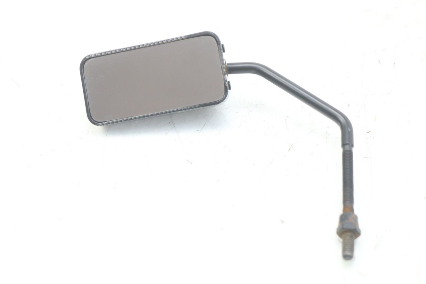 photo de LEFT MIRROR RIDE KALLIO 50 (2010 - 2019) - Main view