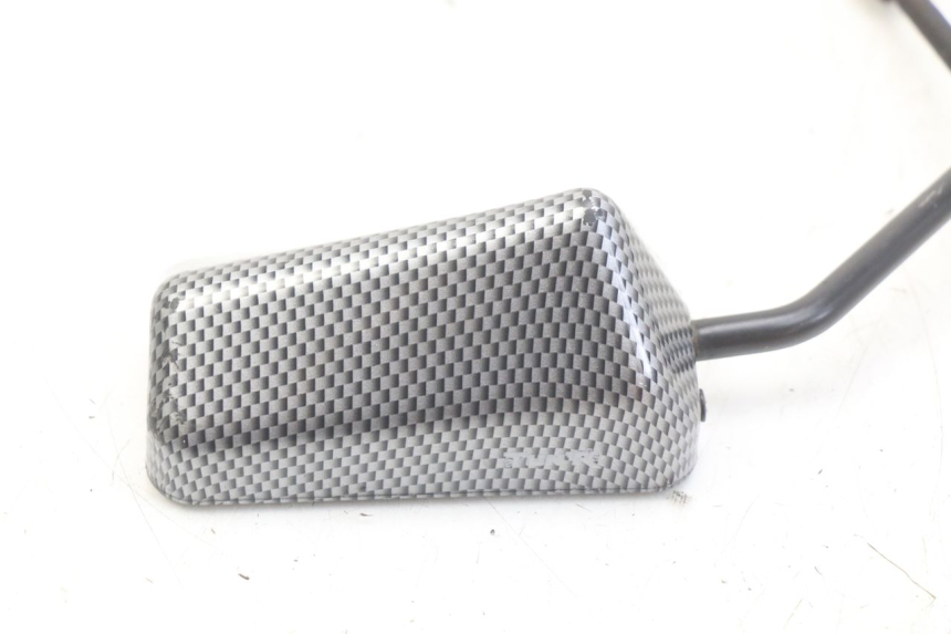 photo de LEFT MIRROR RIDE KALLIO 50 (2010 - 2019) - Component detail