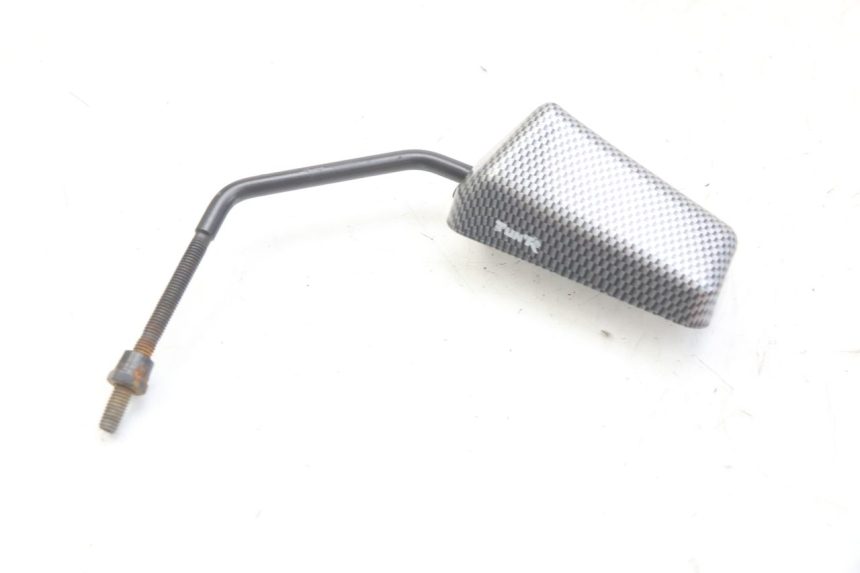 photo de LEFT MIRROR RIDE KALLIO 50 (2010 - 2019) - Alternative perspective