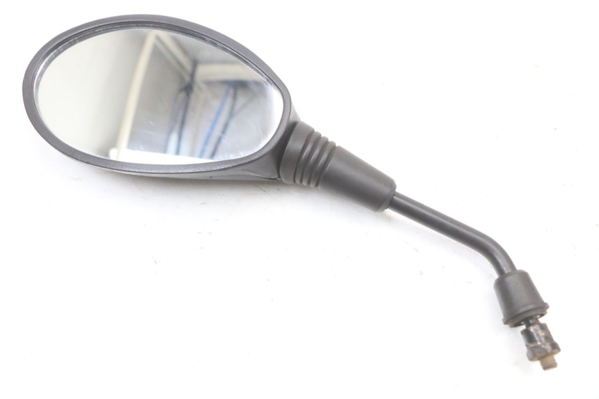 photo de LEFT MIRROR RIDE KALLIO 50 (2010 - 2019) - Main view