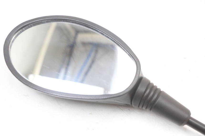 photo de LEFT MIRROR RIDE KALLIO 50 (2010 - 2019) - Component detail