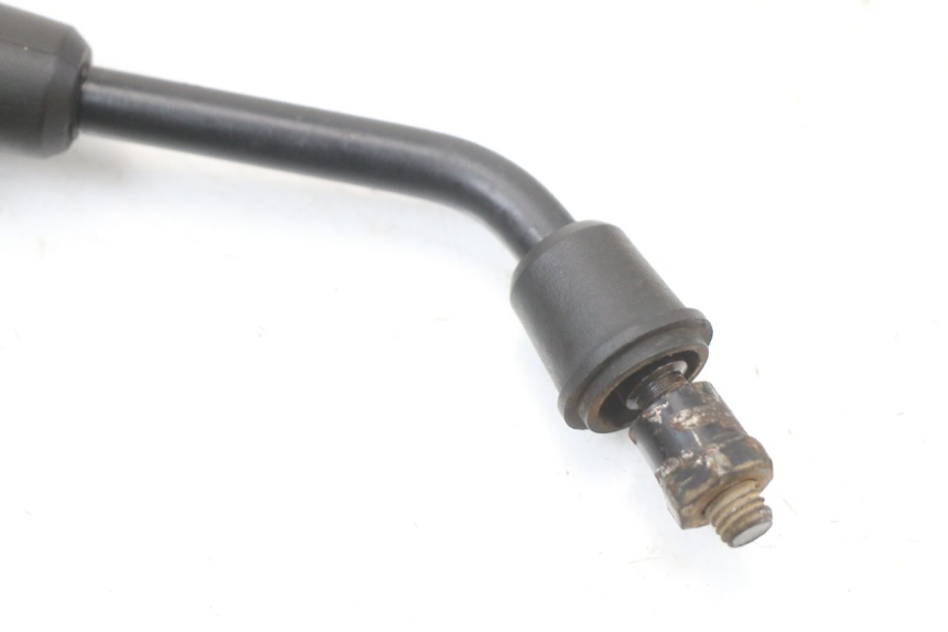 photo de LEFT MIRROR RIDE KALLIO 50 (2010 - 2019) - Zoom on usage condition