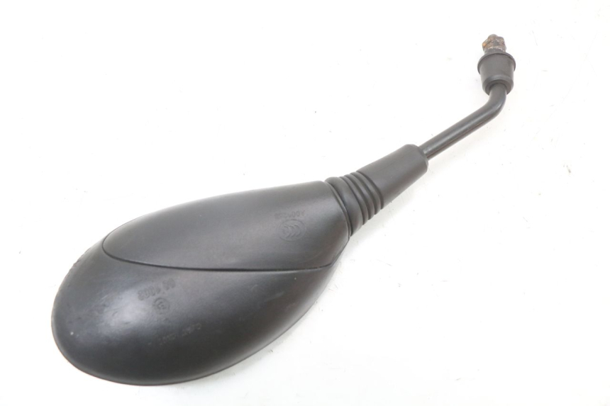 photo de LEFT MIRROR RIDE KALLIO 50 (2010 - 2019) - Alternative perspective