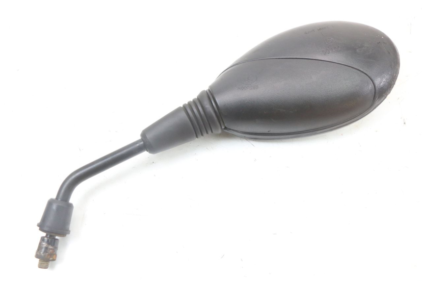 photo de LEFT MIRROR RIDE KALLIO 50 (2010 - 2019) - Technical close-up