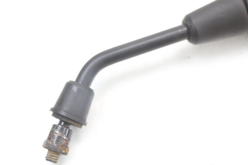 photo de LEFT MIRROR RIDE KALLIO 50 (2010 - 2019) - Product overview