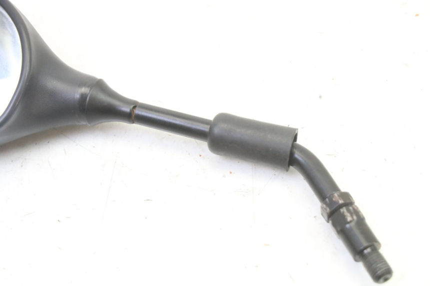 photo de LEFT MIRROR KIDEN KD125-G 125 (2018 - 2022) - Zoom on usage condition