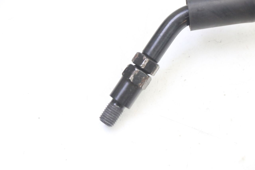 photo de LEFT MIRROR KIDEN KD125-G 125 (2018 - 2022) - Fixing points details