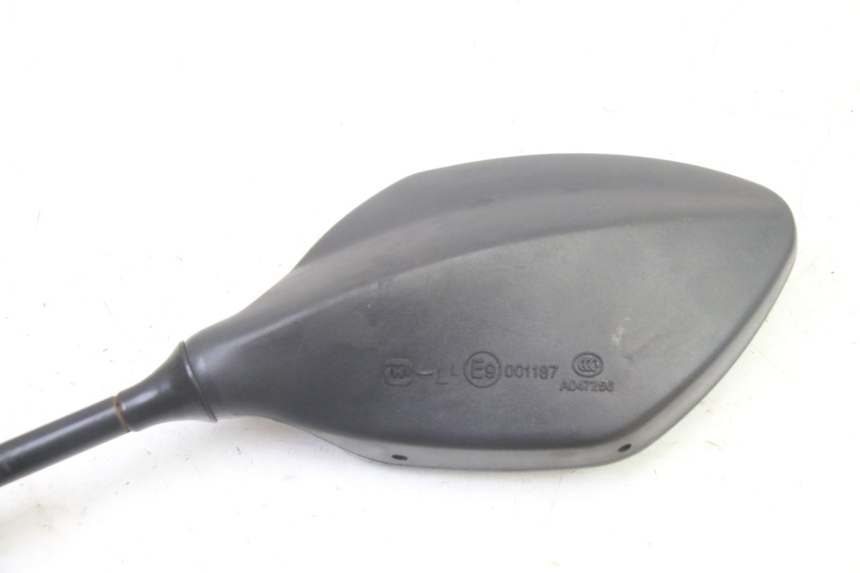 photo de LEFT MIRROR KIDEN KD125-G 125 (2018 - 2022) - Checked used part