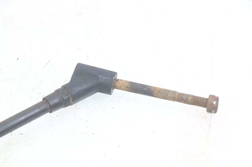 photo de LEFT MIRROR PEUGEOT KISBEE 2T 50 (2010 - 2017) - Product overview