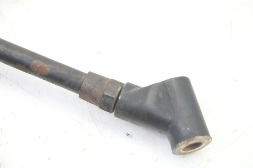 photo de LEFT MIRROR PEUGEOT KISBEE 2T 50 (2018 - 2022) - Alternative perspective