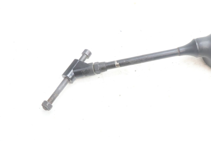 photo de LEFT MIRROR PEUGEOT KISBEE 2T 50 (2010 - 2017) - Fixing points details