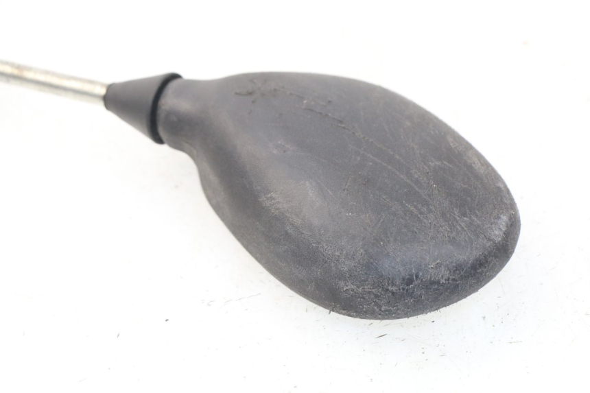 photo de LEFT MIRROR PEUGEOT KISBEE 4T 50 (2018 - 2022) - Alternative perspective