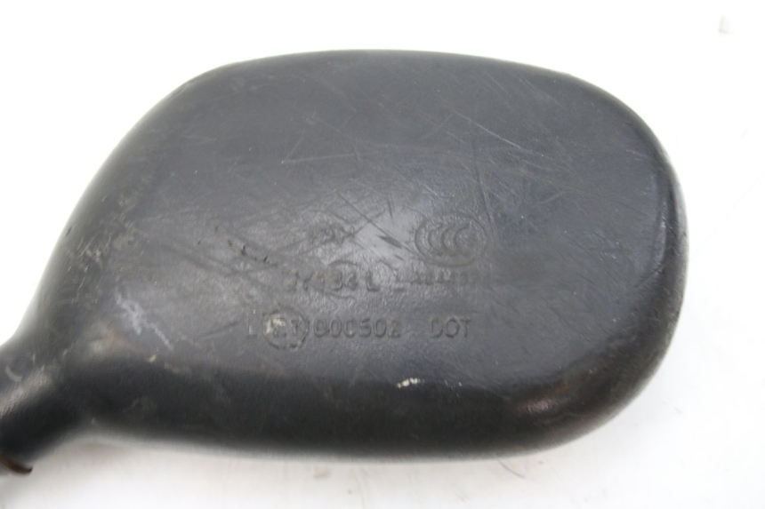 photo de LEFT MIRROR PEUGEOT KISBEE 4T 50 (2010 - 2017) - Technical close-up