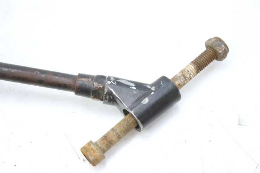 photo de LEFT MIRROR PEUGEOT KISBEE 4T 50 (2010 - 2017) - Product overview