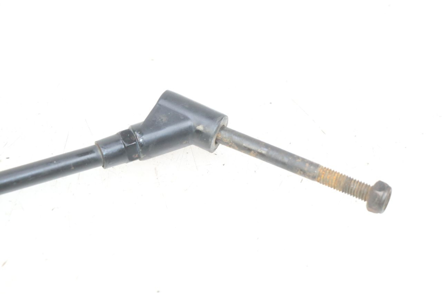 photo de LEFT MIRROR PEUGEOT KISBEE 4T 50 (2018 - 2022) - Alternative perspective