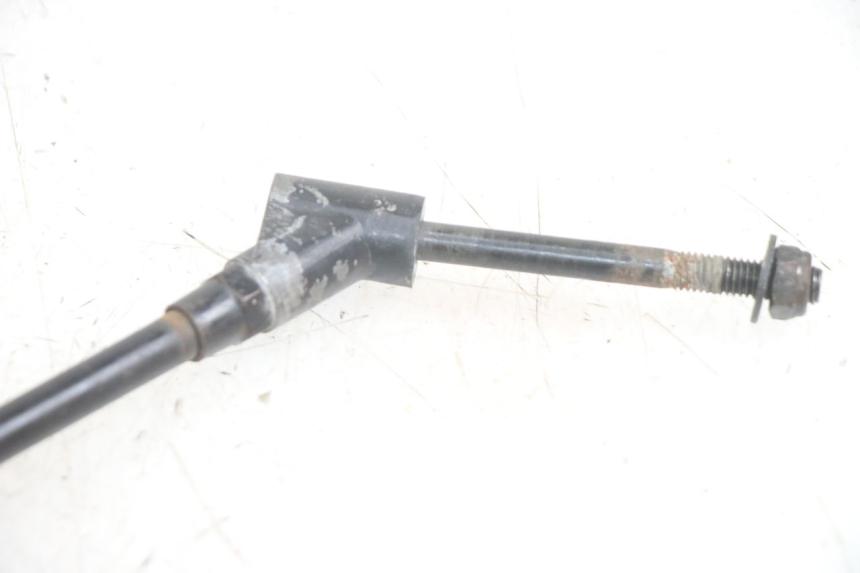 photo de LEFT MIRROR PEUGEOT KISBEE 4T 50 (2010 - 2017) - Surface and material condition