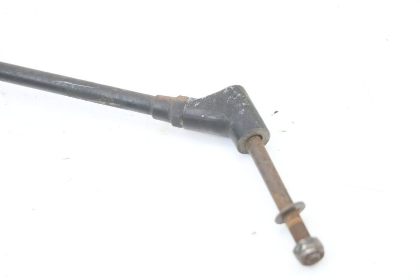 photo de LEFT MIRROR PEUGEOT KISBEE 4T 50 (2010 - 2017) - Zoom on usage condition