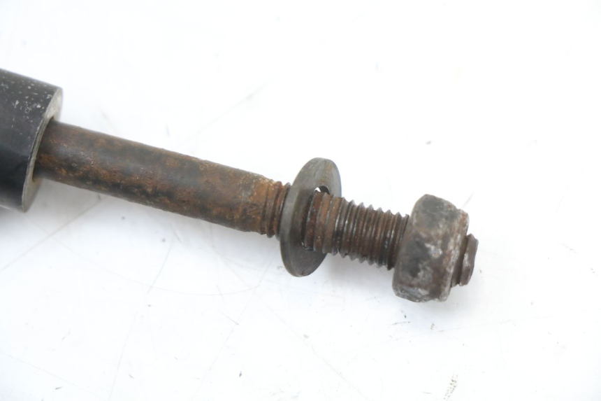 photo de LEFT MIRROR PEUGEOT KISBEE 4T 50 (2010 - 2017) - Alternative perspective