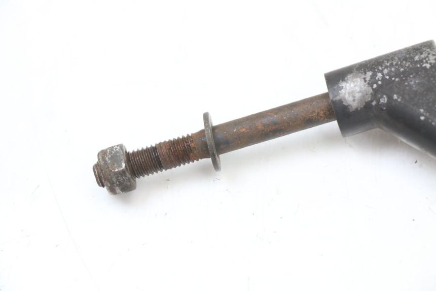 photo de LEFT MIRROR PEUGEOT KISBEE 4T 50 (2010 - 2017) - Fixing points details