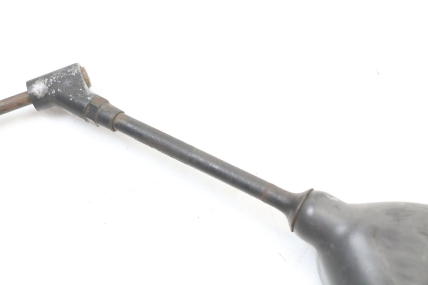 photo de LEFT MIRROR PEUGEOT KISBEE 4T 50 (2010 - 2017) - Surface and material condition