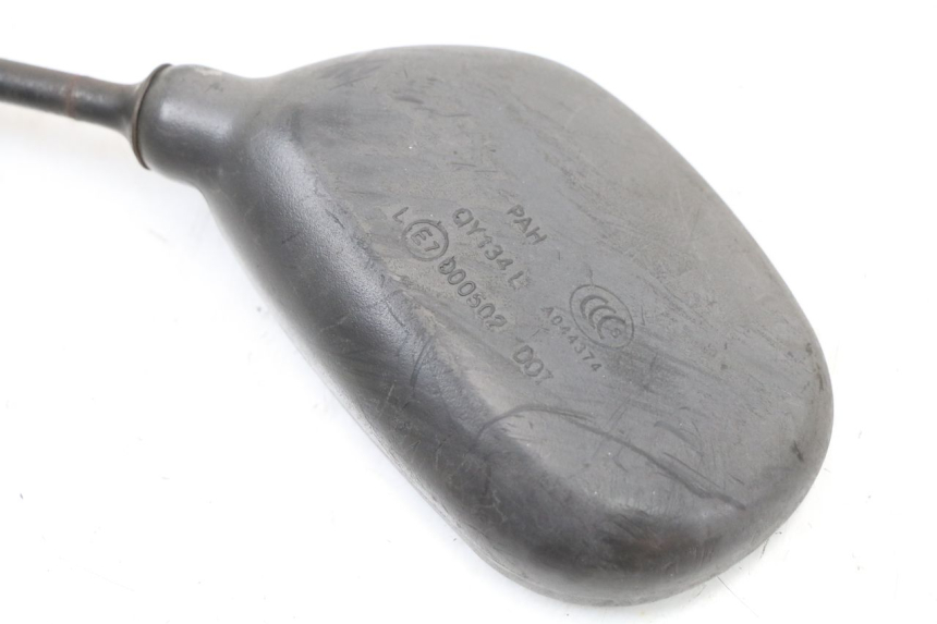 photo de LEFT MIRROR PEUGEOT KISBEE 4T 50 (2010 - 2017) - Checked used part