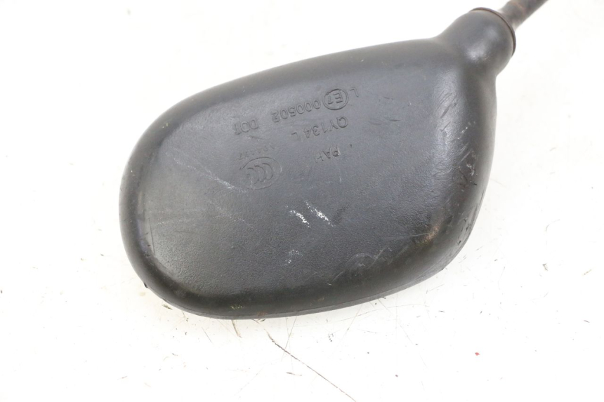 photo de LEFT MIRROR PEUGEOT KISBEE 4T 50 (2010 - 2017) - Fixing points details