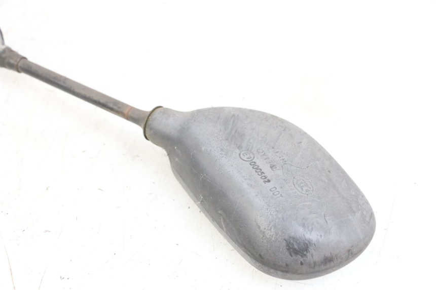 photo de LEFT MIRROR PEUGEOT KISBEE 4T 50 (2010 - 2017) - Technical close-up