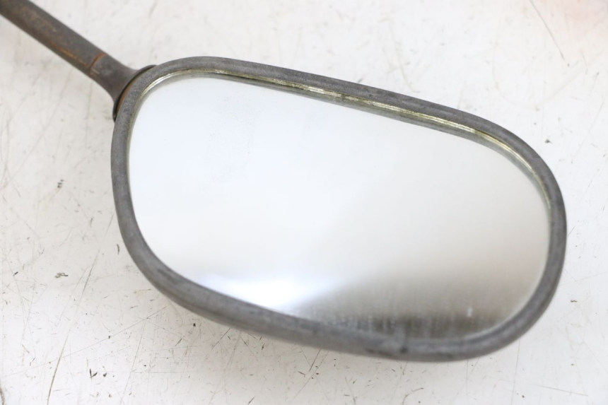 photo de LEFT MIRROR PEUGEOT KISBEE 4T 50 (2010 - 2017) - Surface and material condition