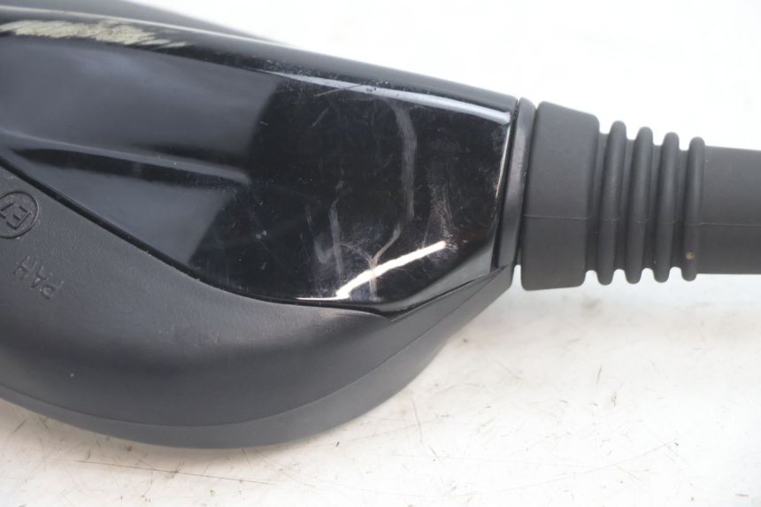 photo de LEFT MIRROR LONGJIA LJ50QT 8M 2T 50 (2010 - 2017) - Fixing points details