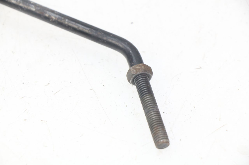 photo de LEFT MIRROR PEUGEOT LUDIX 50 (2005 - 2007) - Fixing points details