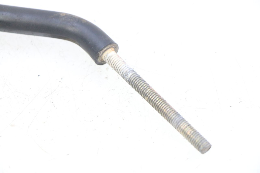 photo de LEFT MIRROR PEUGEOT LUDIX 50 (2005 - 2007) - Surface and material condition